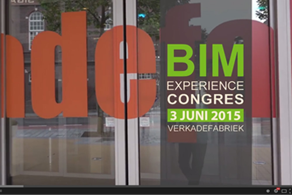 BIM Congres 2014